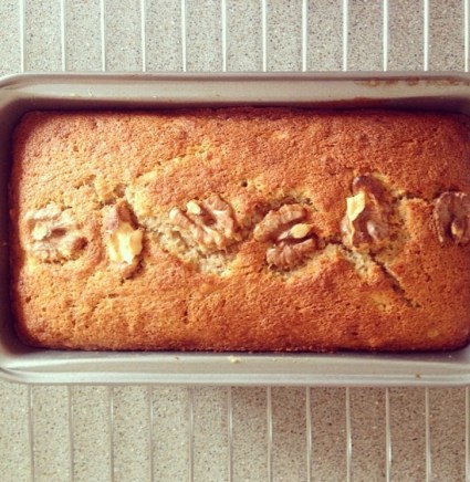Banana Bread