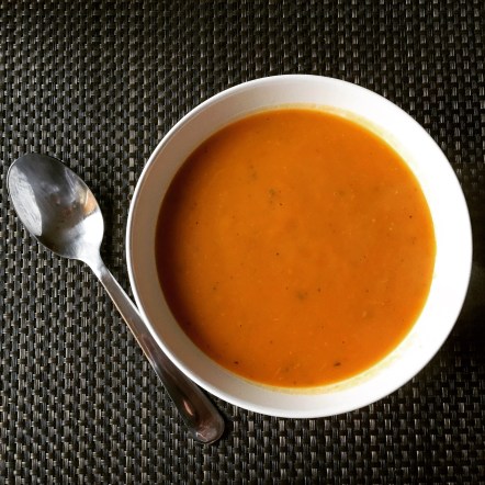 BNut Soup
