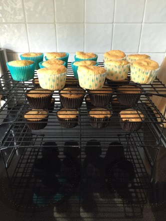 Coconut and Coffee Cooling