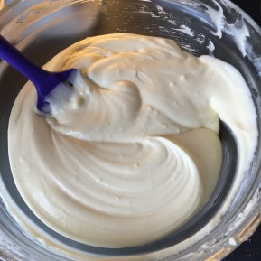 Cream Cheese Frosting