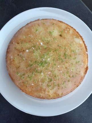 G&T Cake