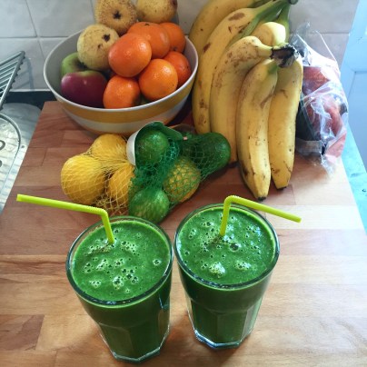 Green Smoothie